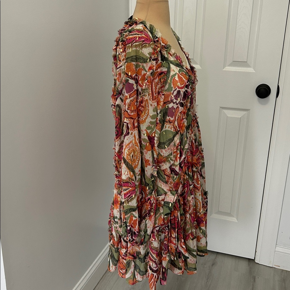 o.p.t. Rhea Dress - Picture 6 of 13